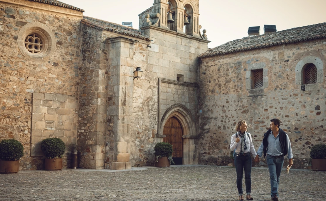 Extremadura refuerza su posicionamiento turístico internacional en Londres