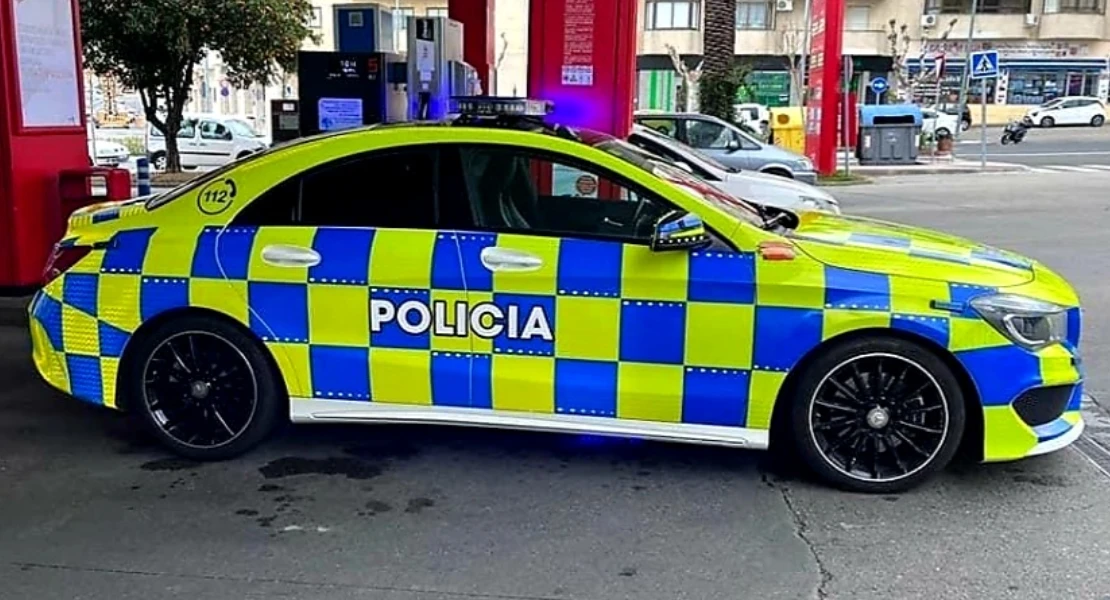 Denuncian que los agentes de Policía Local de Plasencia "se tienen que prestar uniformes" para poder trabajar