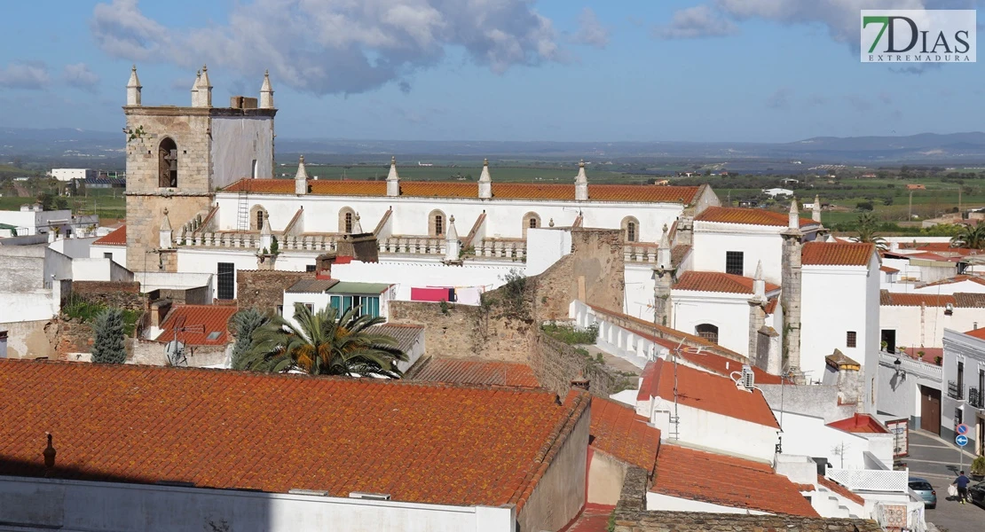 Olivenza se vuelca con los afectados de la DANA: así puedes colaborar