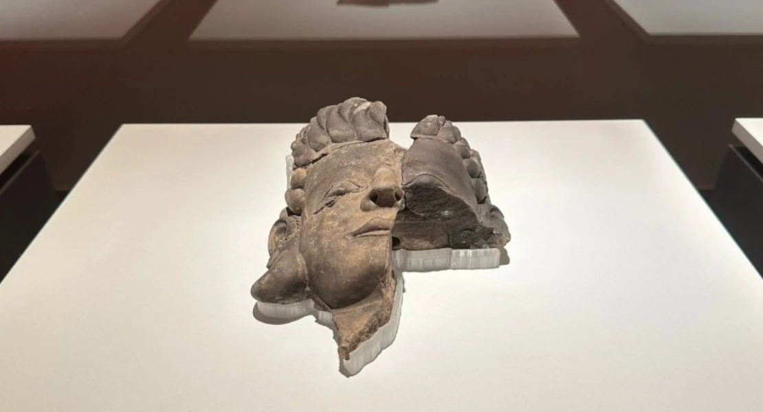 Representan a Extremadura en el Museo Arqueológico Nacional con ‘Rostros del Turuñuelo’