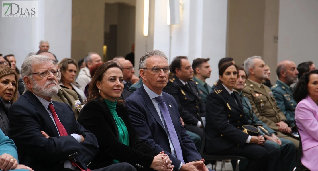 Reconocimientos Meninas 2024: un homenaje al compromiso contra la violencia de género