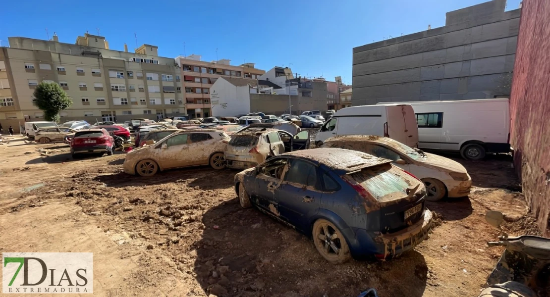 Los trabajadores tendrán un 'permiso climático' de cuatro días en caso de catástrofes naturales