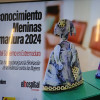 Reconocimientos Meninas 2024: un homenaje al compromiso contra la violencia de género