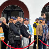 Más de 1.000 personas participan en la marcha solidaria ‘Todos contra la ELA’