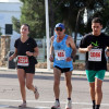 Imágenes de la 35º Medio Maratón Elvas-Badajoz I