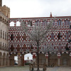 Badajoz se prepara para recibir la Navidad