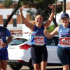 Imágenes de la 35º Medio Maratón Elvas-Badajoz I