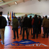 San Vicente de Alcántara amplía su centro deportivo con una piscina terapéutica, otra climatizada y un gimnasio