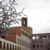 Badajoz se prepara para recibir la Navidad