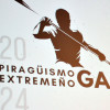 La Federación extremeña de Piragüismo galardona a campeones mundiales y europeos extremeños