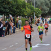 Imágenes de la 35º Medio Maratón Elvas-Badajoz I