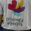 El colegio Luis de Morales y CorazonEx Solidarios se unen por un mismo fin: ayudar a Valencia