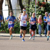 Imágenes de la 35º Medio Maratón Elvas-Badajoz I