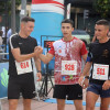 Imágenes de la 35º Medio Maratón Elvas-Badajoz II