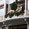 Badajoz se prepara para recibir la Navidad