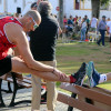 Imágenes de la 35º Medio Maratón Elvas-Badajoz I