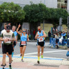 Imágenes de la 35º Medio Maratón Elvas-Badajoz II