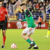 Imágenes de la Copa del Rey: el Gévora lucha y el Betis arrasa