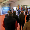 San Vicente de Alcántara amplía su centro deportivo con una piscina terapéutica, otra climatizada y un gimnasio