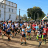 Imágenes de la 35º Medio Maratón Elvas-Badajoz I