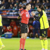 Imágenes de la Copa del Rey: el Gévora lucha y el Betis arrasa