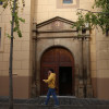 Badajoz se prepara para recibir la Navidad