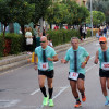 Imágenes de la 35º Medio Maratón Elvas-Badajoz I