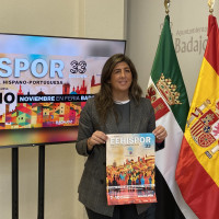 La Feria Hispano-Portuguesa regresa a Badajoz cargada de actividades