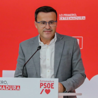 El PSOE extremeño se prepara frente al próximo Congreso Federal