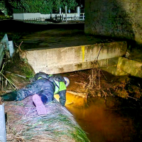 ÚLTIMA HORA EN VALENCIA: Restringen el acceso a las zonas afectadas ante el aviso amarillo y naranja