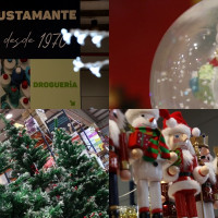 Vive la Navidad en Cash Bustamante: decora tu hogar y encuentra los mejores juguetes en Badajoz