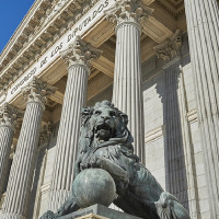 Los 21 acusados de la protesta ‘Rodea al Congreso’ serán juzgados 12 años después