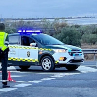 El 112 atiende 39 accidentes de tráfico durante el 'Puente de Noviembre' en Extremadura