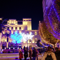 Estas son las actividades navideñas que se celebrarán en el Casco Antiguo de Badajoz