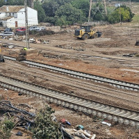 Flexibilizan los tiempos de conducción y descanso para facilitar los trabajos de limpieza por la DANA