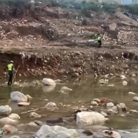 Reclaman un 'Fondo Climático' europeo para hacer frente a catástrofes como la DANA