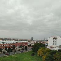 ¿Lloverá este viernes en Extremadura?