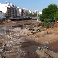 Piden a los pacenses no llevar más ropa de abrigo a IFEBA: ¿qué es lo más necesario en Valencia?