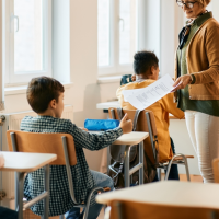 Amplían la plantilla docente en Extremadura: habrá 130 profesores más en la región