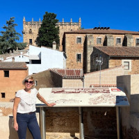 El Museo de Cáceres estrena nueva directora