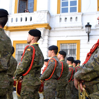 Así será el calendario institucional del Ejército de Tierra 2025