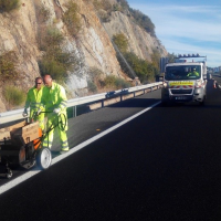 El Gobierno destina 18,17 M€ a la conservación de carreteras en Cáceres