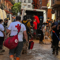 La Diputación de Badajoz y Cáceres unidas ante la adversidad: donan 200.000 € a Valencia