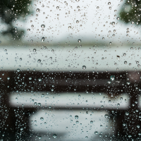 Parte de Extremadura en aviso amarillo por lluvias este domingo