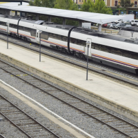 Renfe anuncia cambios en el servicio ferroviario extremeño: los trenes no entrarán en Mérida