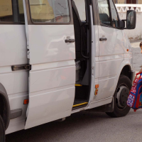 Ayudas para transporte diario y de fin de semana a alumnos extremeños