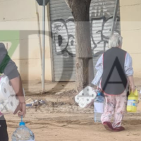 Sanidad alerta de infecciones tras trabajar en labores de limpieza en zonas afectas por la DANA