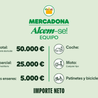 1.000 trabajadores afectados por la DANA reciben la ayuda económica de Mercadona