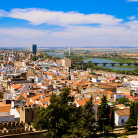 La acción de la Junta para activar el empleo en municipios de más de 20.000 habitantes en Extremadura