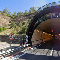 Habrá obras en el túnel de Miravete para modernizarlo